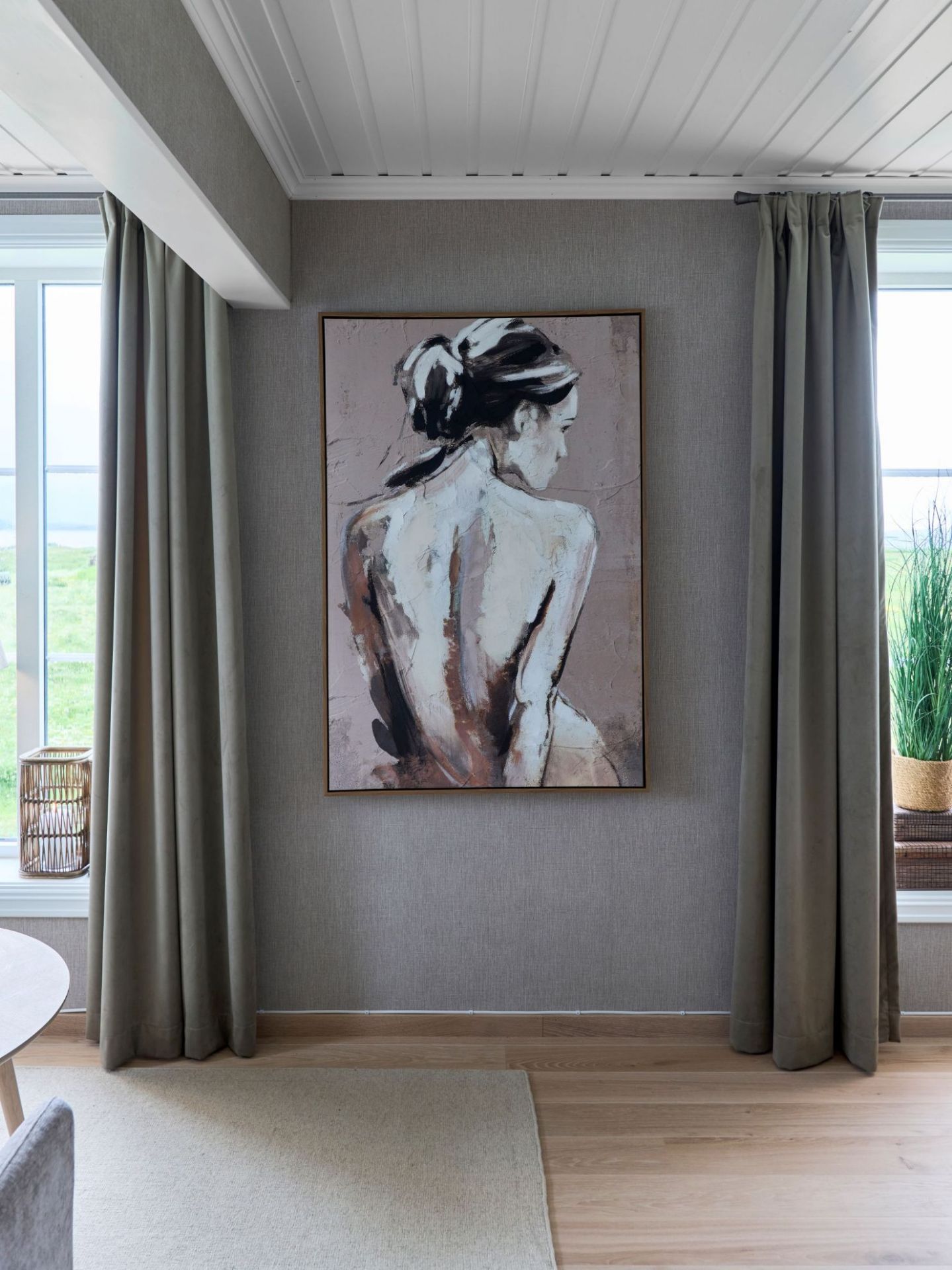 Bilde av Tapet Kaleidoscope KA64