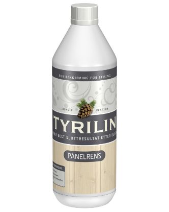 Bilde av Tyrilin Panelrens 1L 