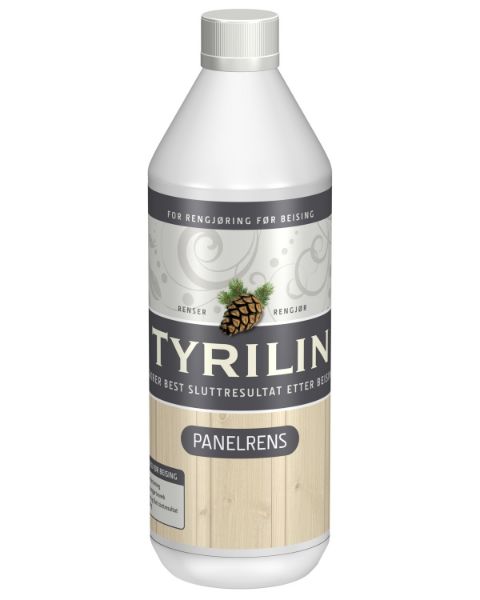 Bilde av Tyrilin Panelrens 1L 