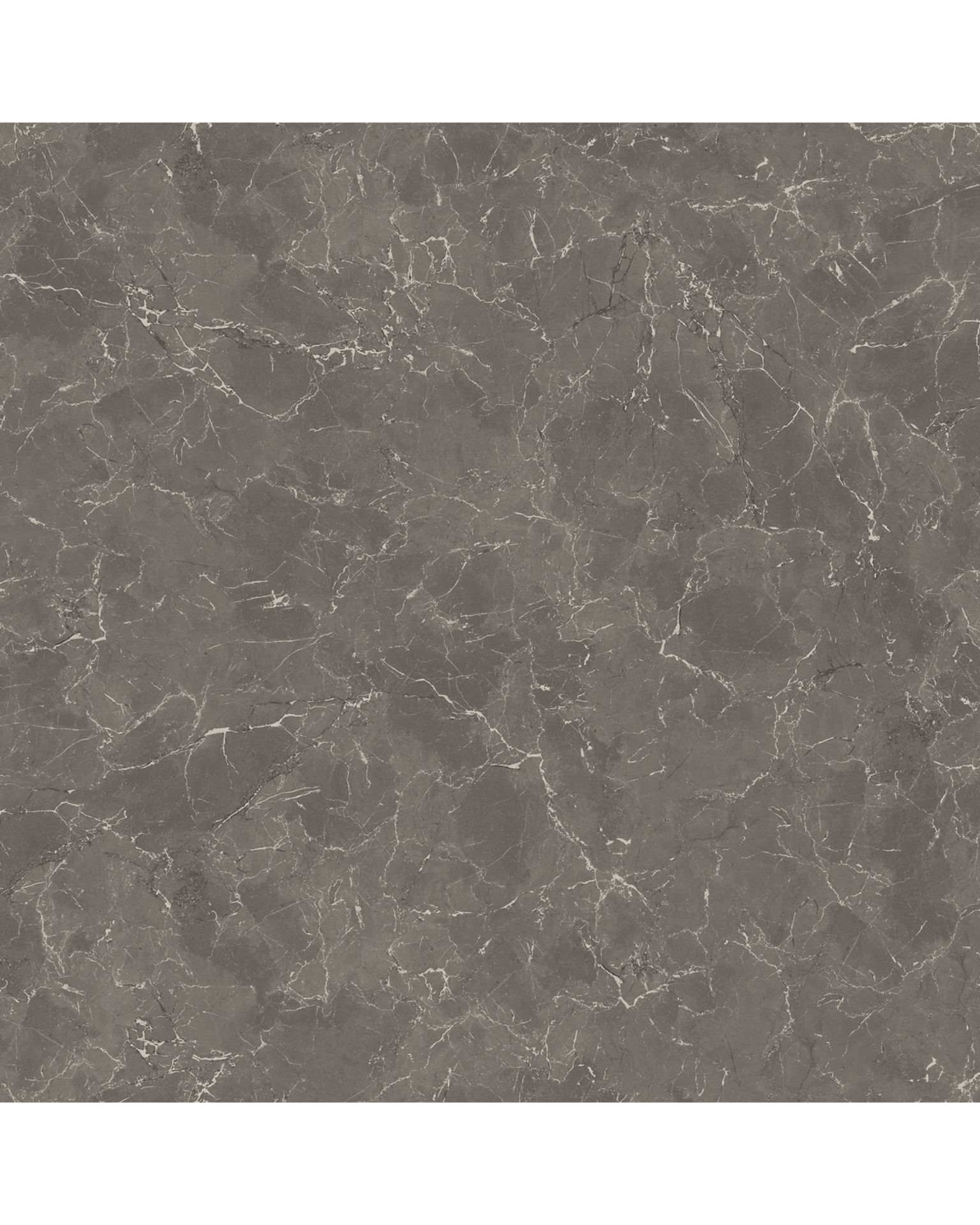 Bilde av Aquarelle Våtromsbelegg Royal Marble 2 Anthracite, Bredde 2 meter