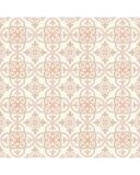 Bilde av Aquarelle Våtromsbelegg Lyon Terracotta, Bredde 3 Meter