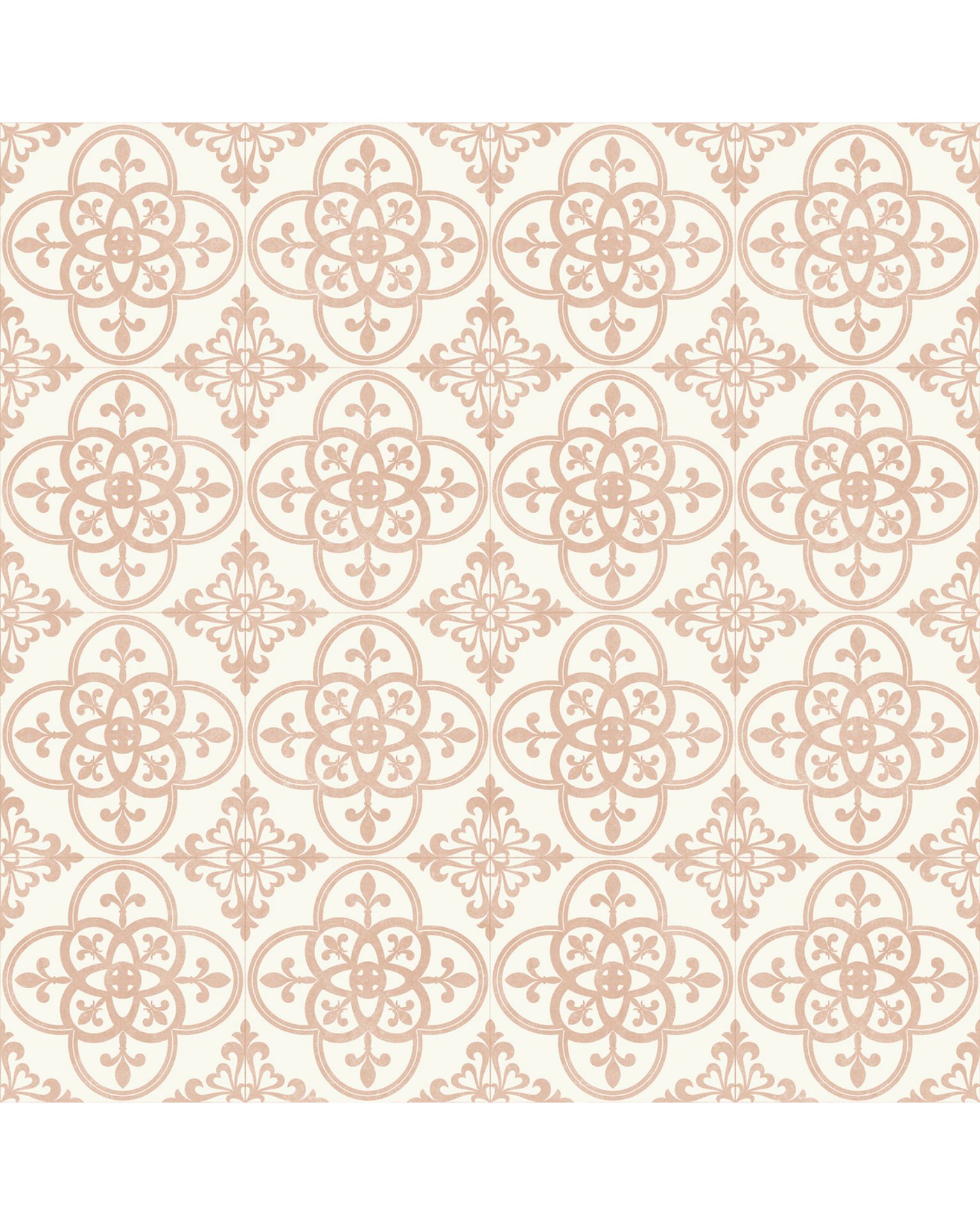Bilde av Aquarelle Våtromsbelegg 3M Lyon Terracotta