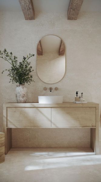 Bilde av Aquarelle Våtromsbelegg 2M Century 2 Dawn