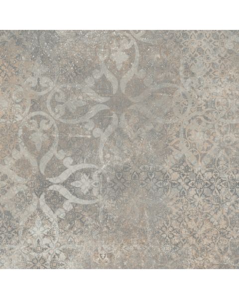 Bilde av Aquarelle Våtromsbelegg 4M Carcassonne Concrete Blue