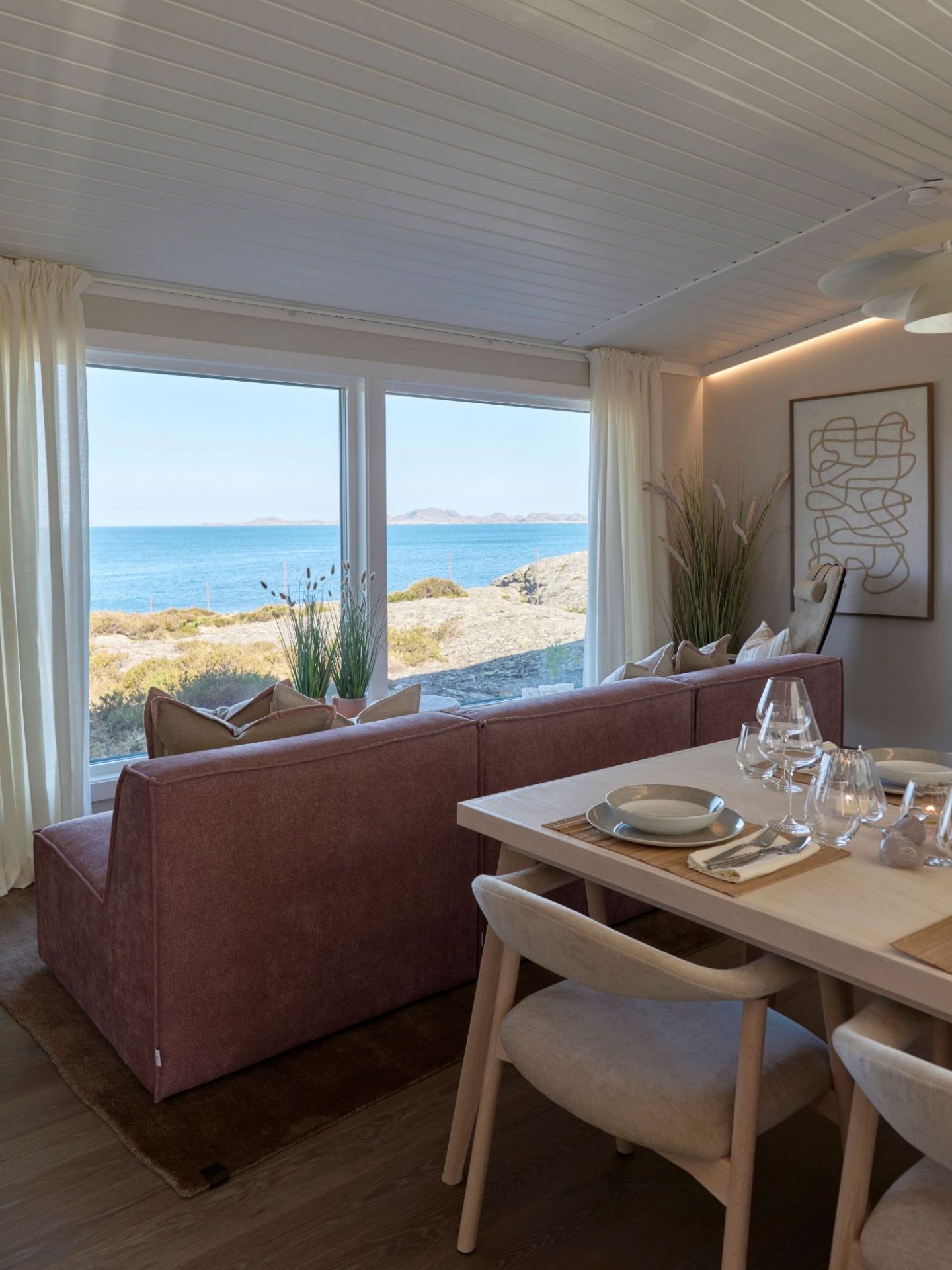 Bilde av Tapet New Textures 34177