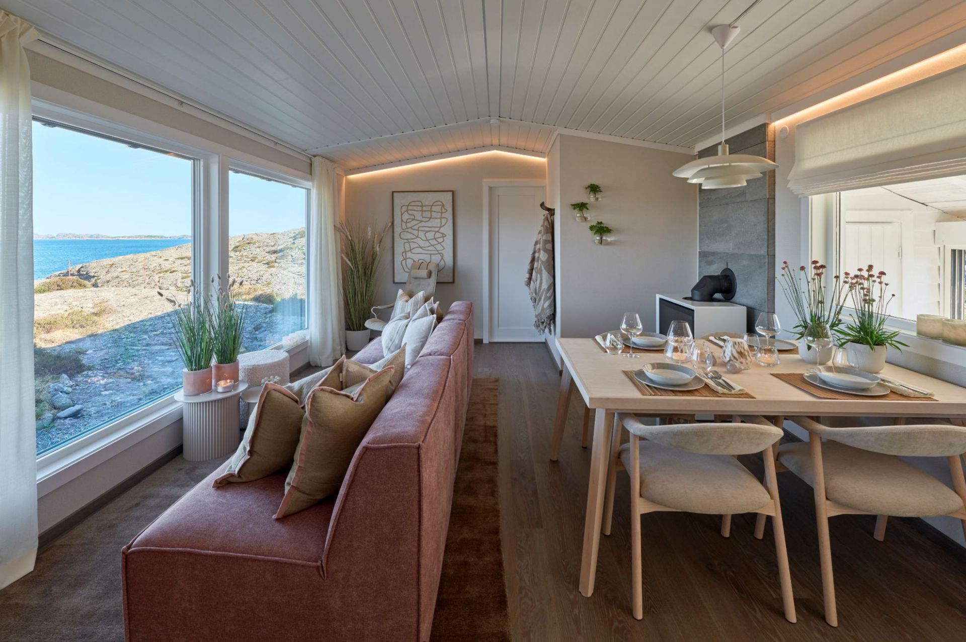 Bilde av Tapet New Textures 34177