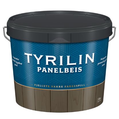 Bilde av Tyrilin Panelbeis