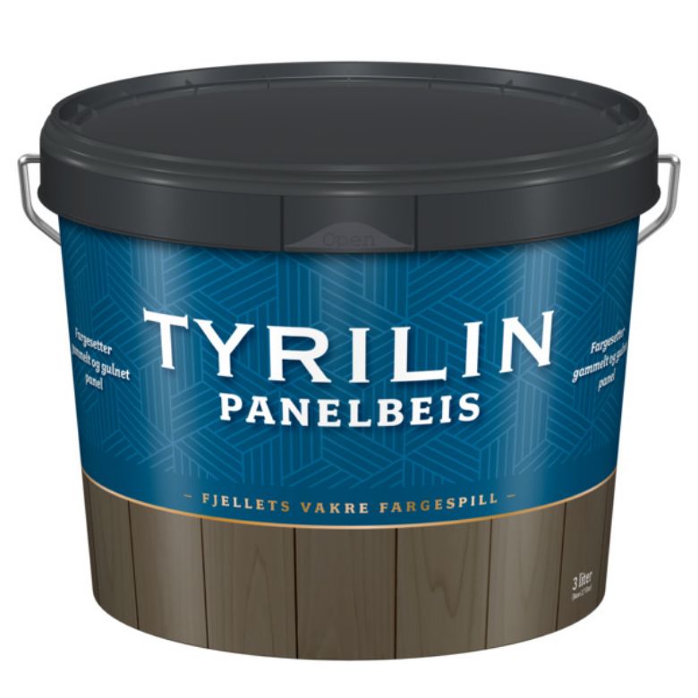 Bilde av Tyrilin Panelbeis