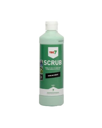 Bilde av Tec7 Rengjøring Scrub 500ml
