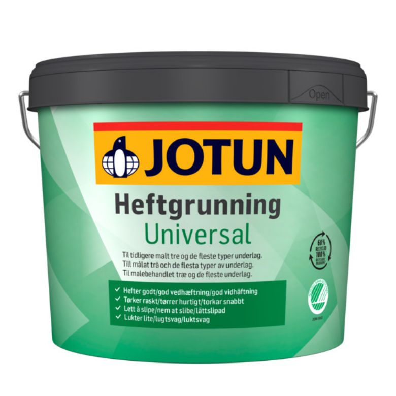 Bilde av Jotun Heftgrunning Universal