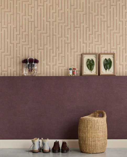 Bilde av Tapet Riviera Maison 350593