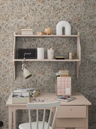 Vis detaljer for Tapet Fairyland Fairies 8140 Bilde av Tapet Fairyland Fairies 8140