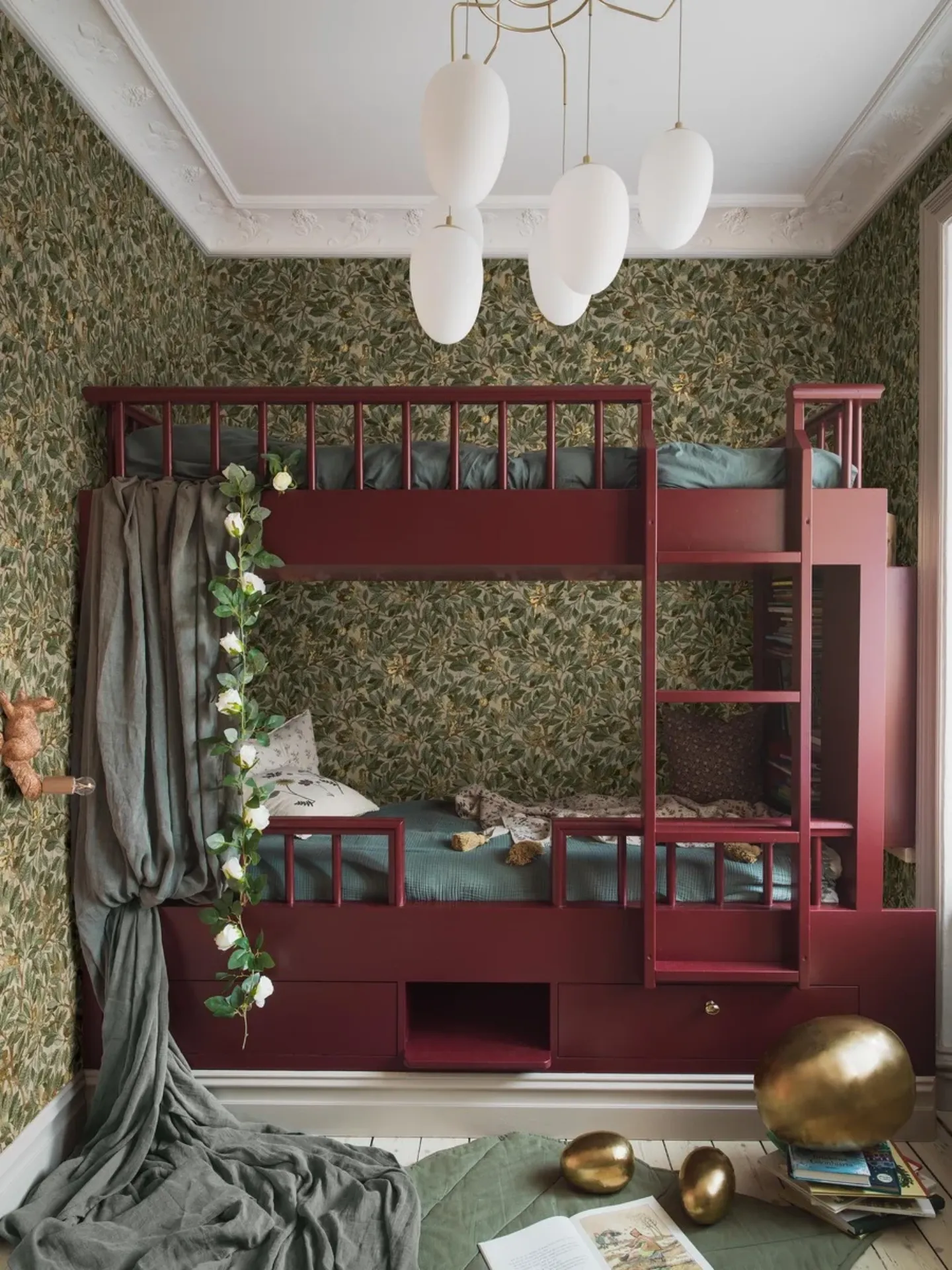 Bilde av Tapet Fairyland Fairies 8141