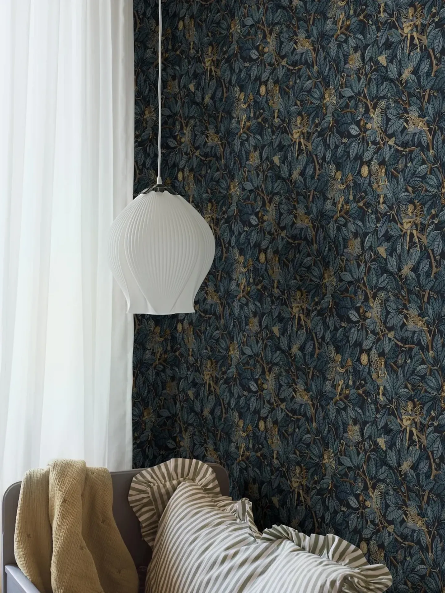 Bilde av Tapet Fairyland Fairies 8142