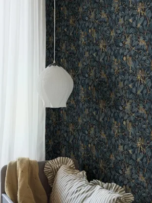 Vis detaljer for Tapet Fairyland Fairies 8142 Bilde av Tapet Fairyland Fairies 8142