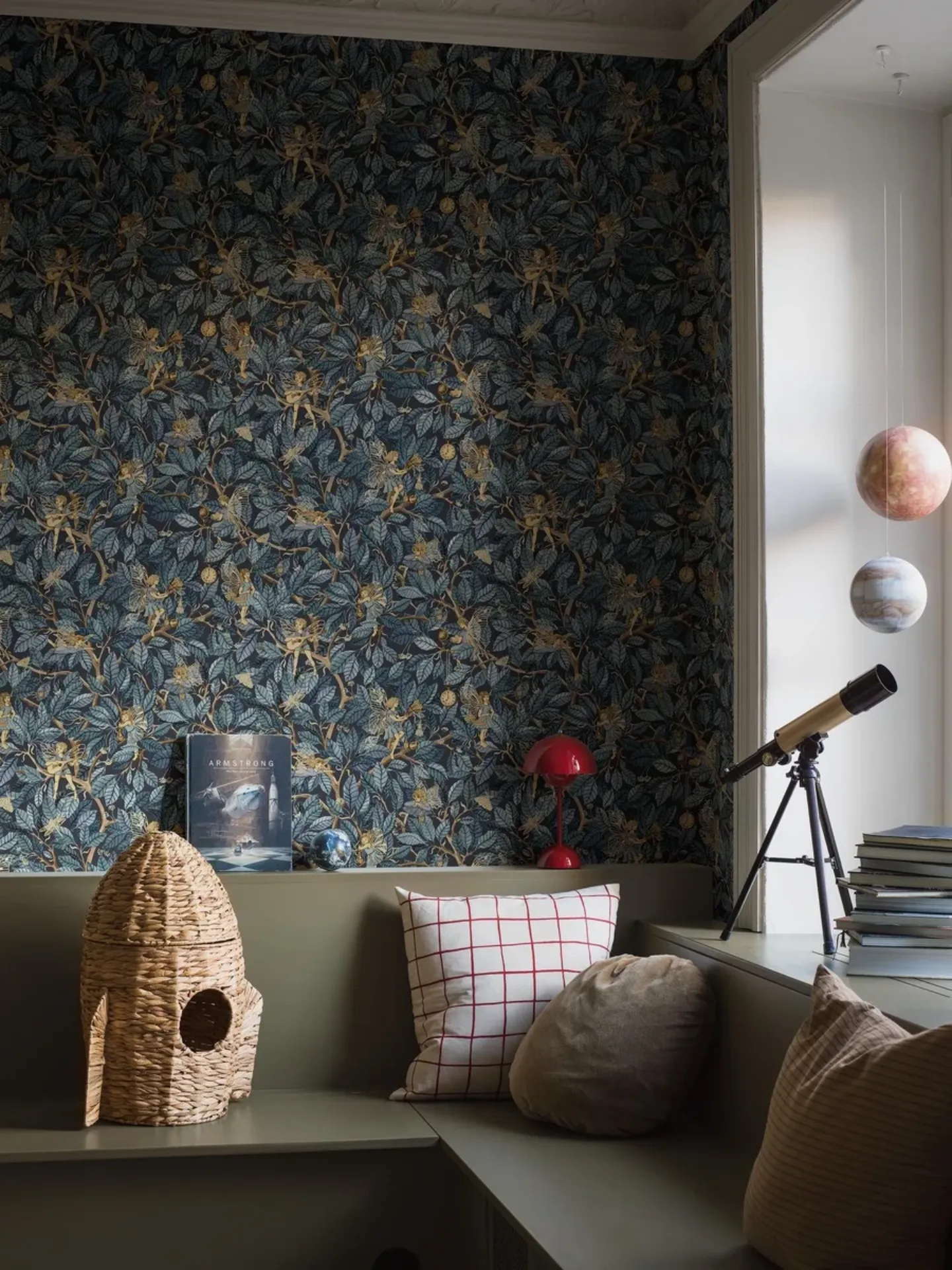 Bilde av Tapet Fairyland Fairies 8142