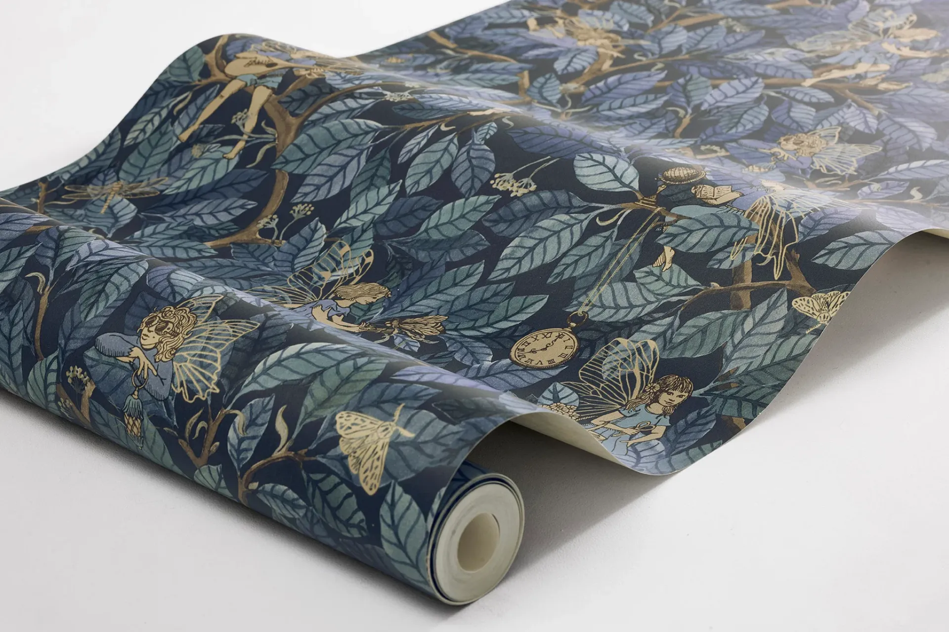 Bilde av Tapet Fairyland Fairies 8142