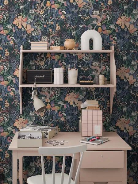 Bilde av Tapet Fairyland Magic Woods 8150