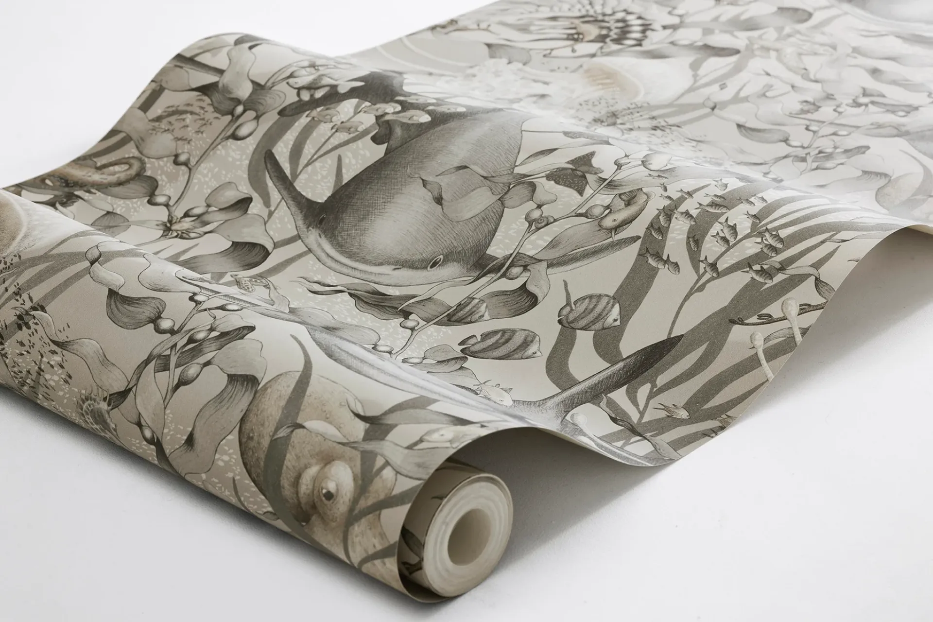 Bilde av Tapet Fairyland Underwater Magic 8151