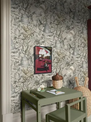 Bilde av Tapet Fairyland Underwater Magic 8151