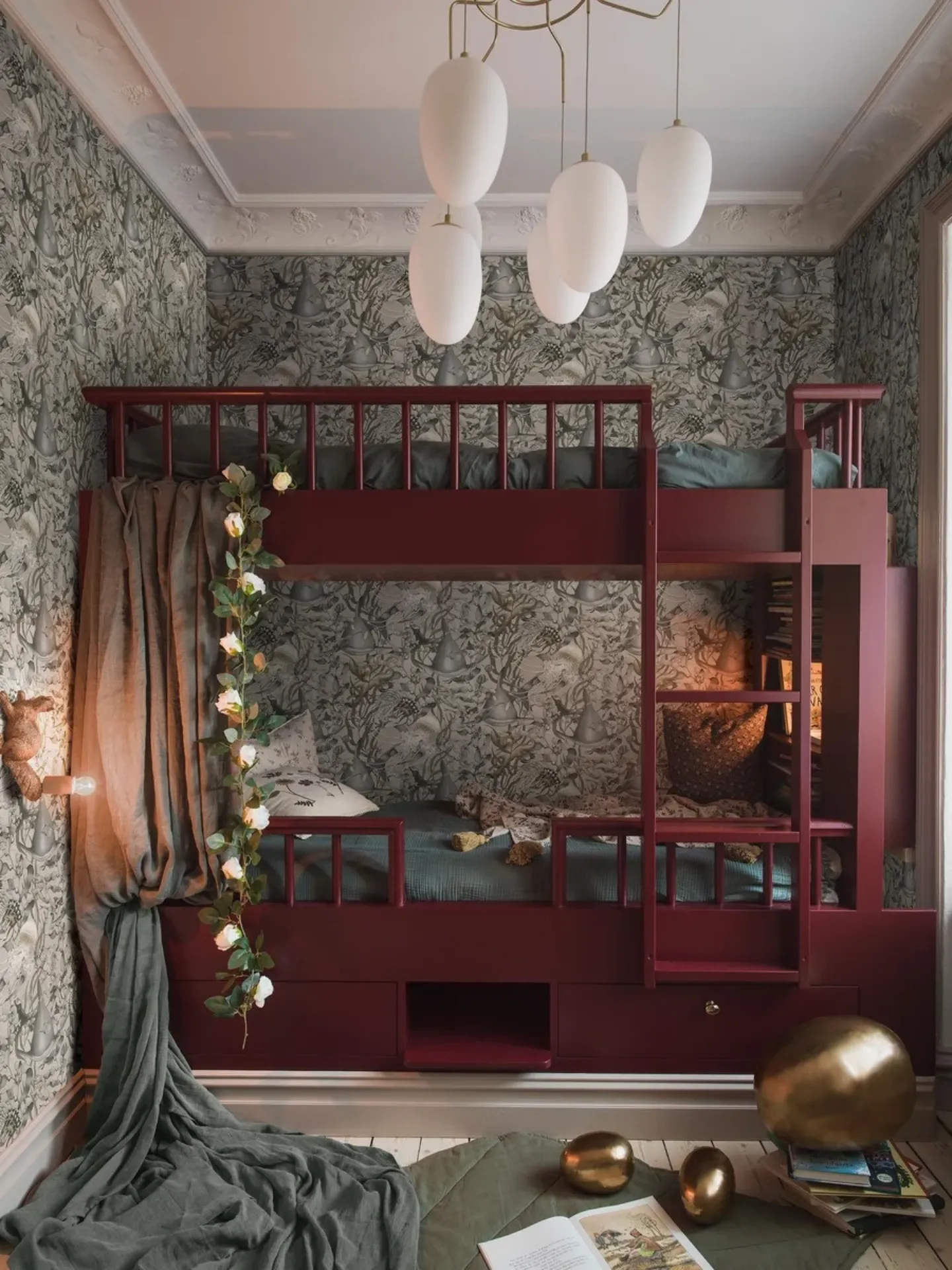 Bilde av Tapet Fairyland Underwater Magic 8151