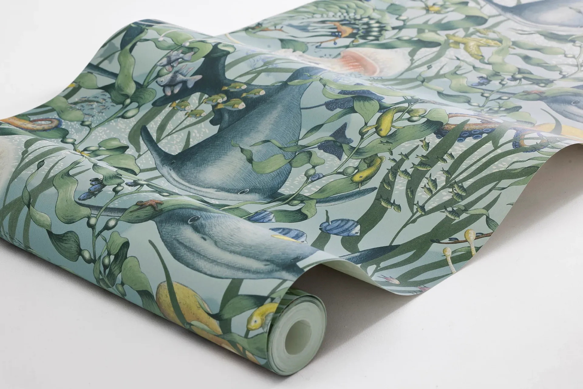 Bilde av Tapet Fairyland Underwater Magic 8152