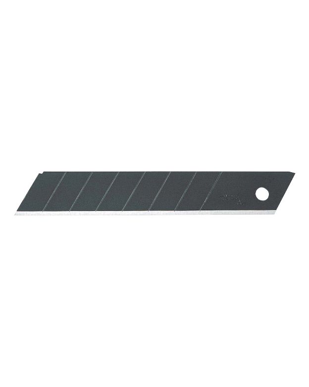 Bilde av Knivblad Olfa Sort 10 stk 18mm