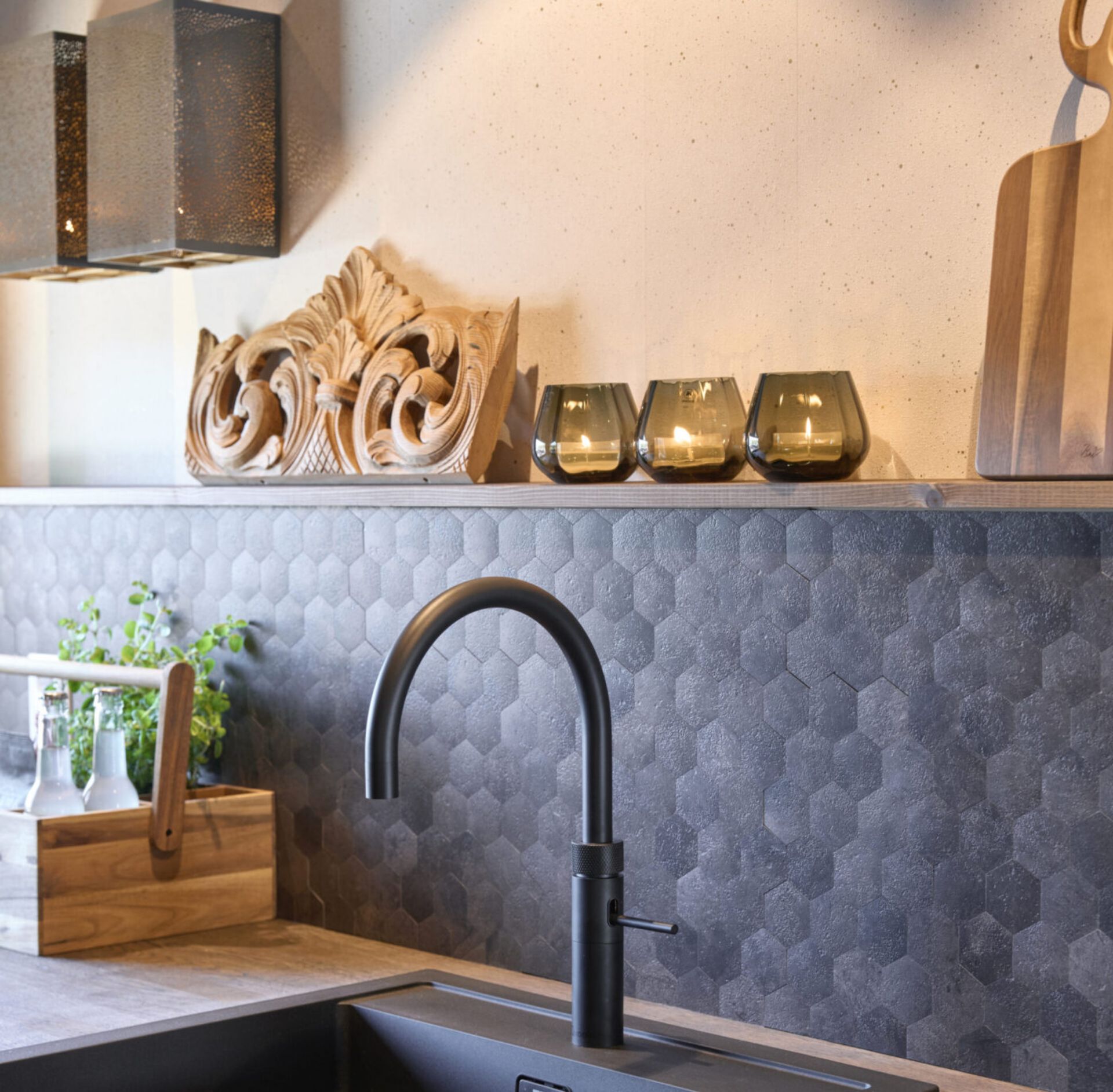 Bilde av Tapet Eijffinger Unify 333223