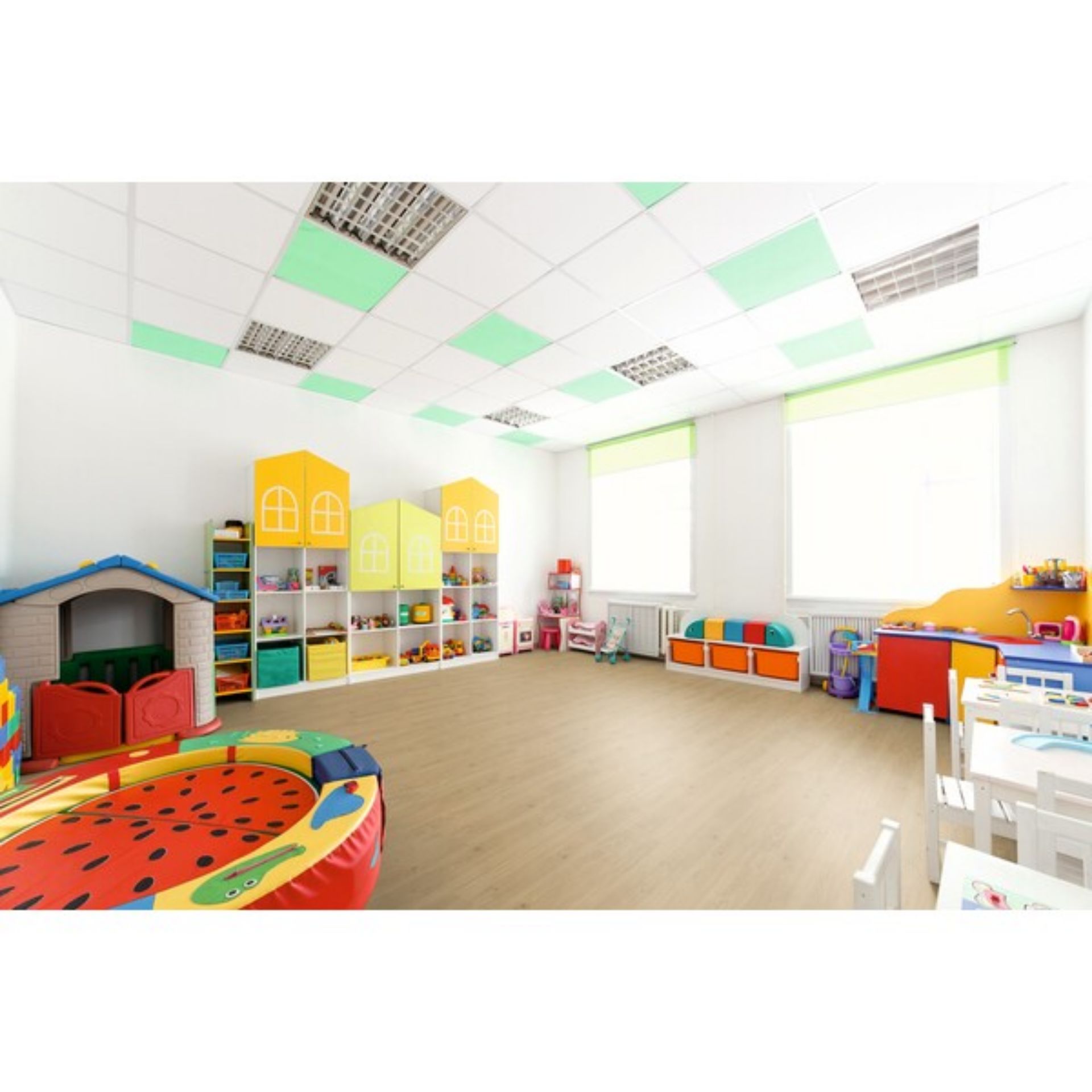 Bilde av Klikkvinyl Essential Throne