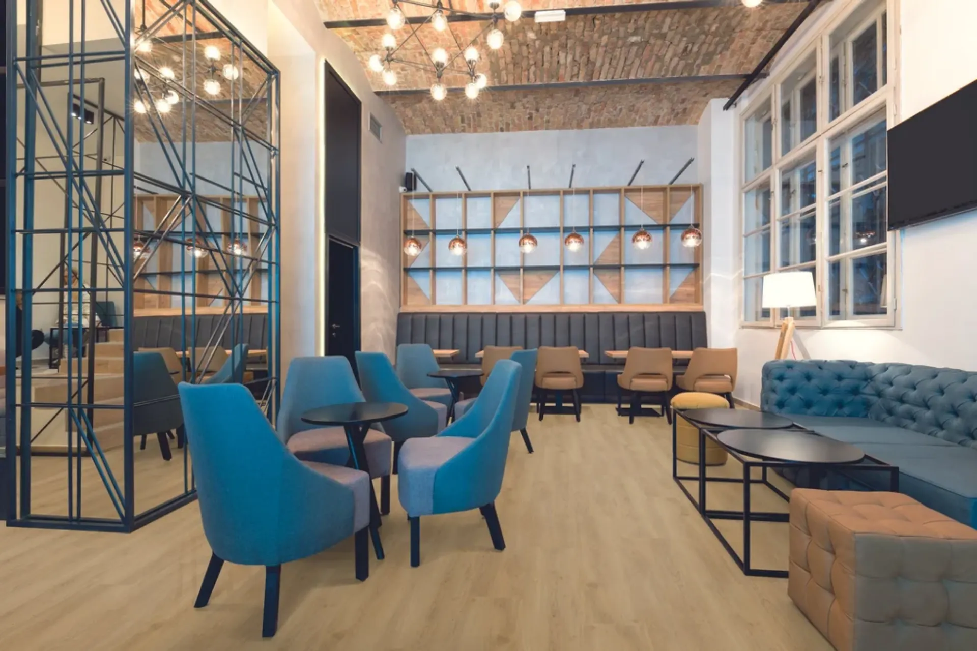 Bilde av Klikkvinyl Rigid Essential Earl