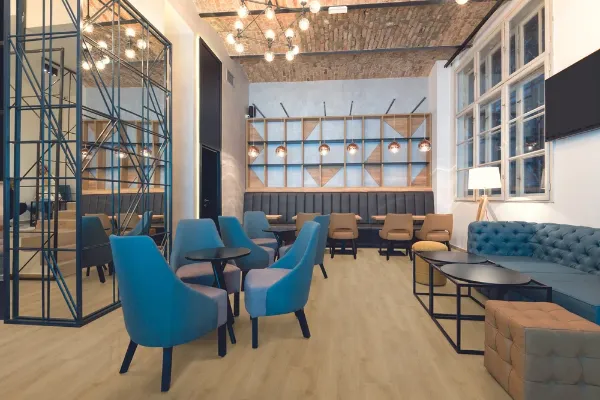 Bilde av Klikkvinyl Rigid Essential Earl