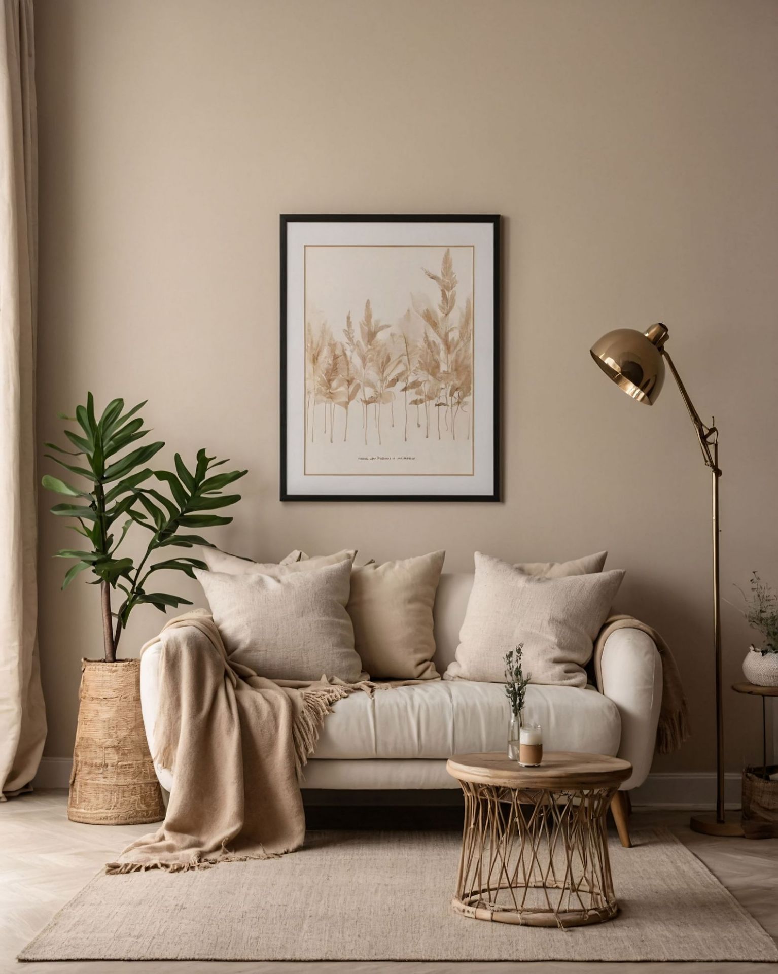 Bilde av Bevende hjerte HH113