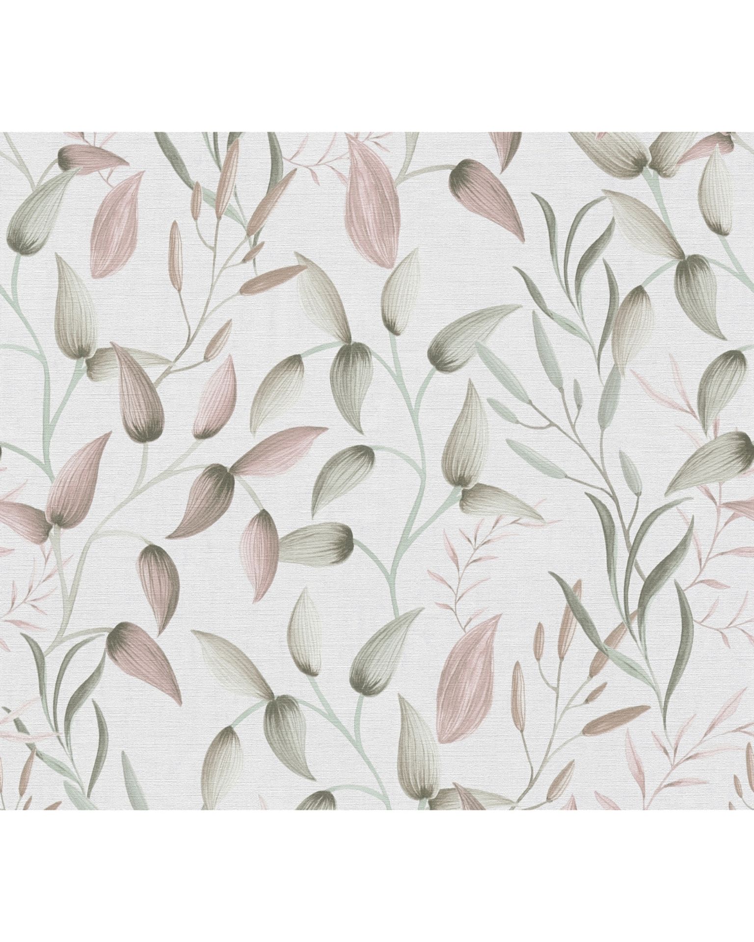 Bilde av Tapet Flourish 39745-1