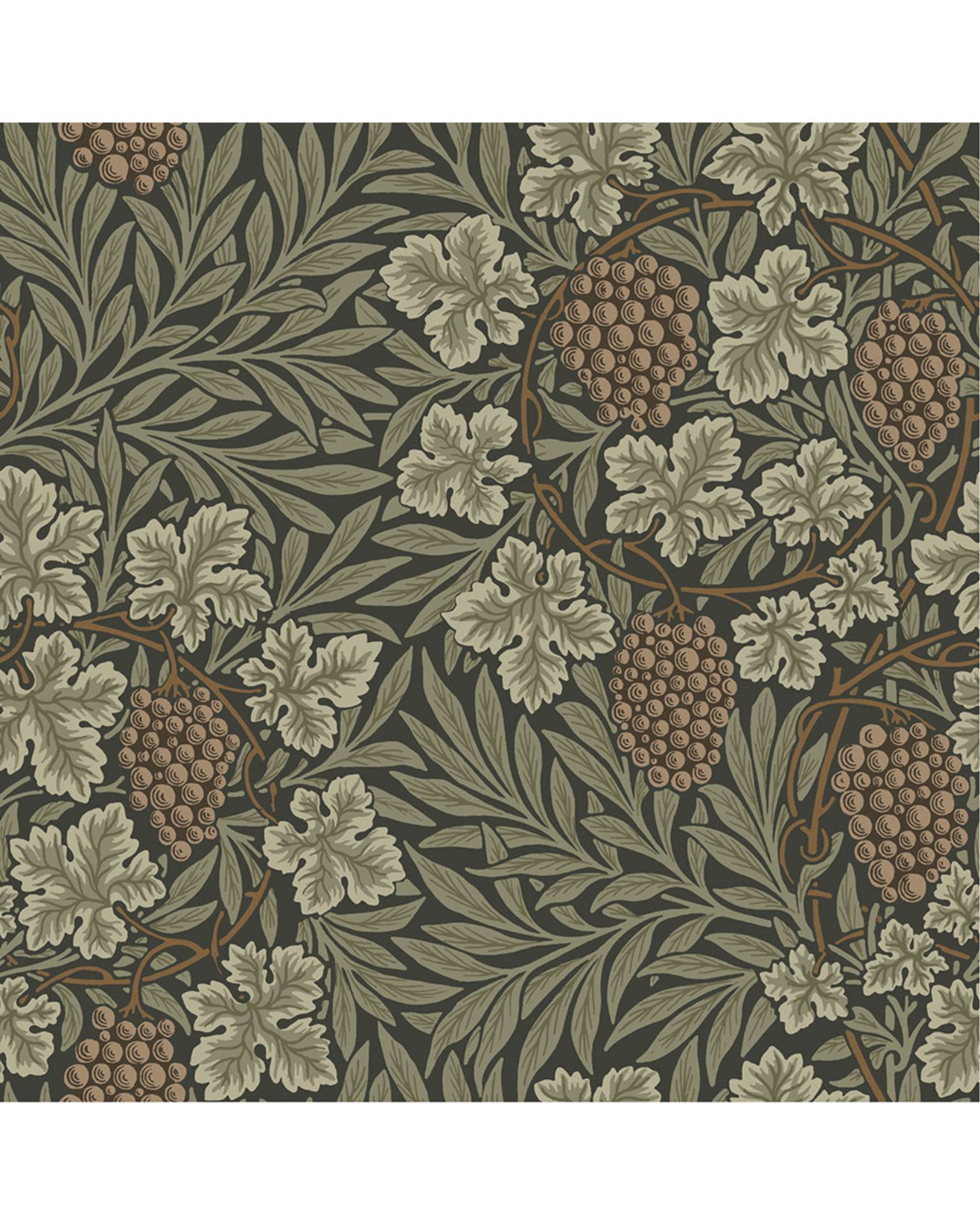 Bilde av Tapet Hidden Treasures 82020