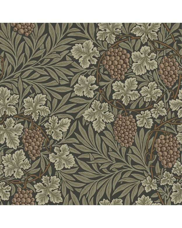 Bilde av Tapet Hidden Treasures 82020