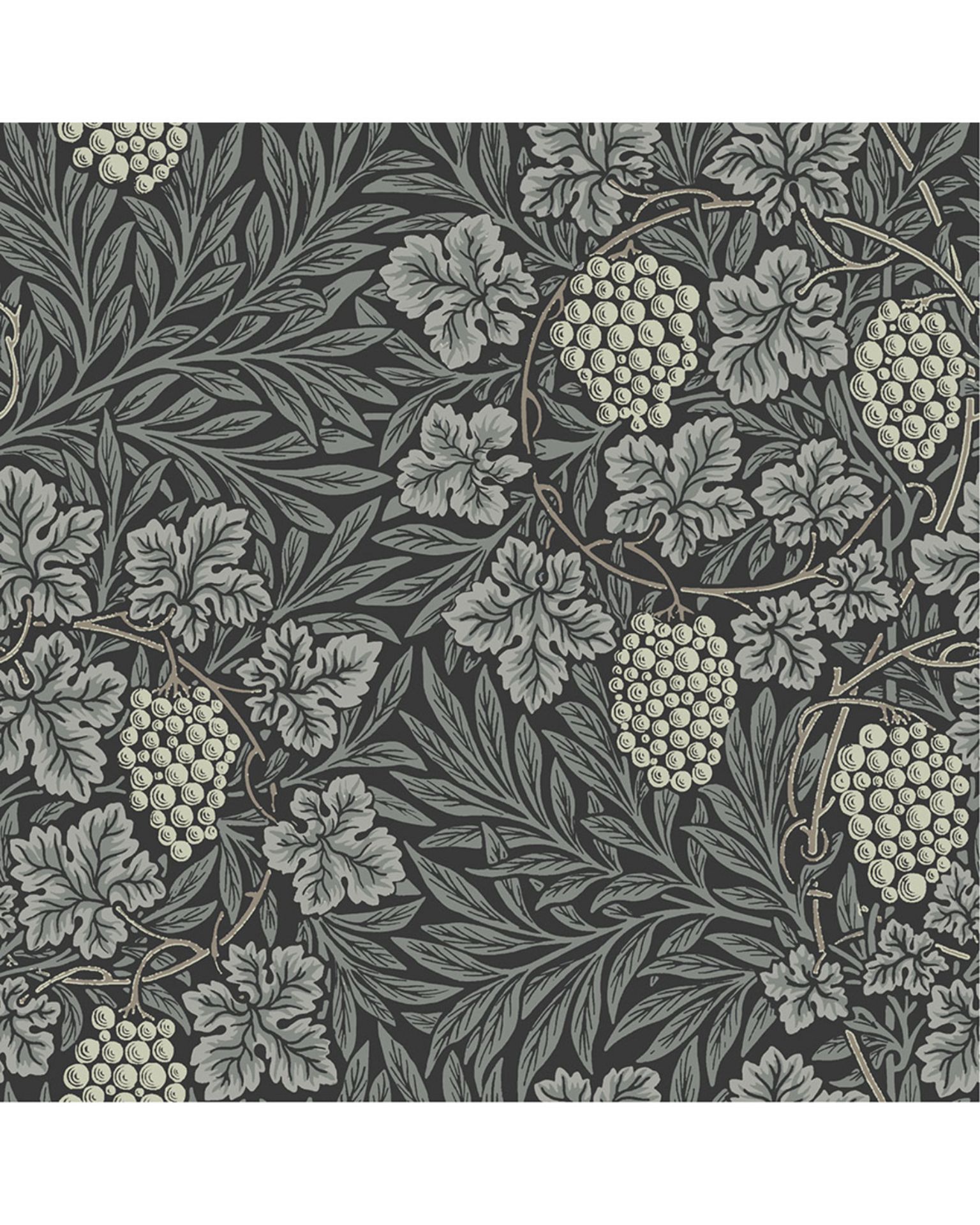 Bilde av Tapet Hidden Treasures 82021