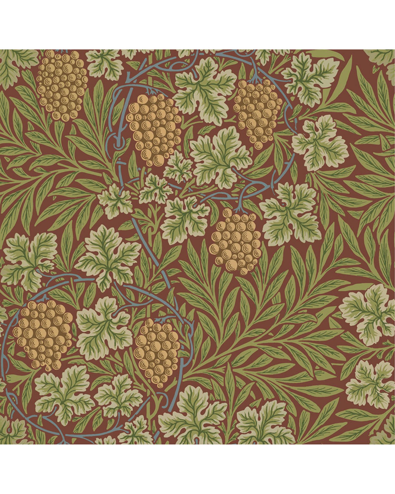 Bilde av Tapet Hidden Treasures 82018