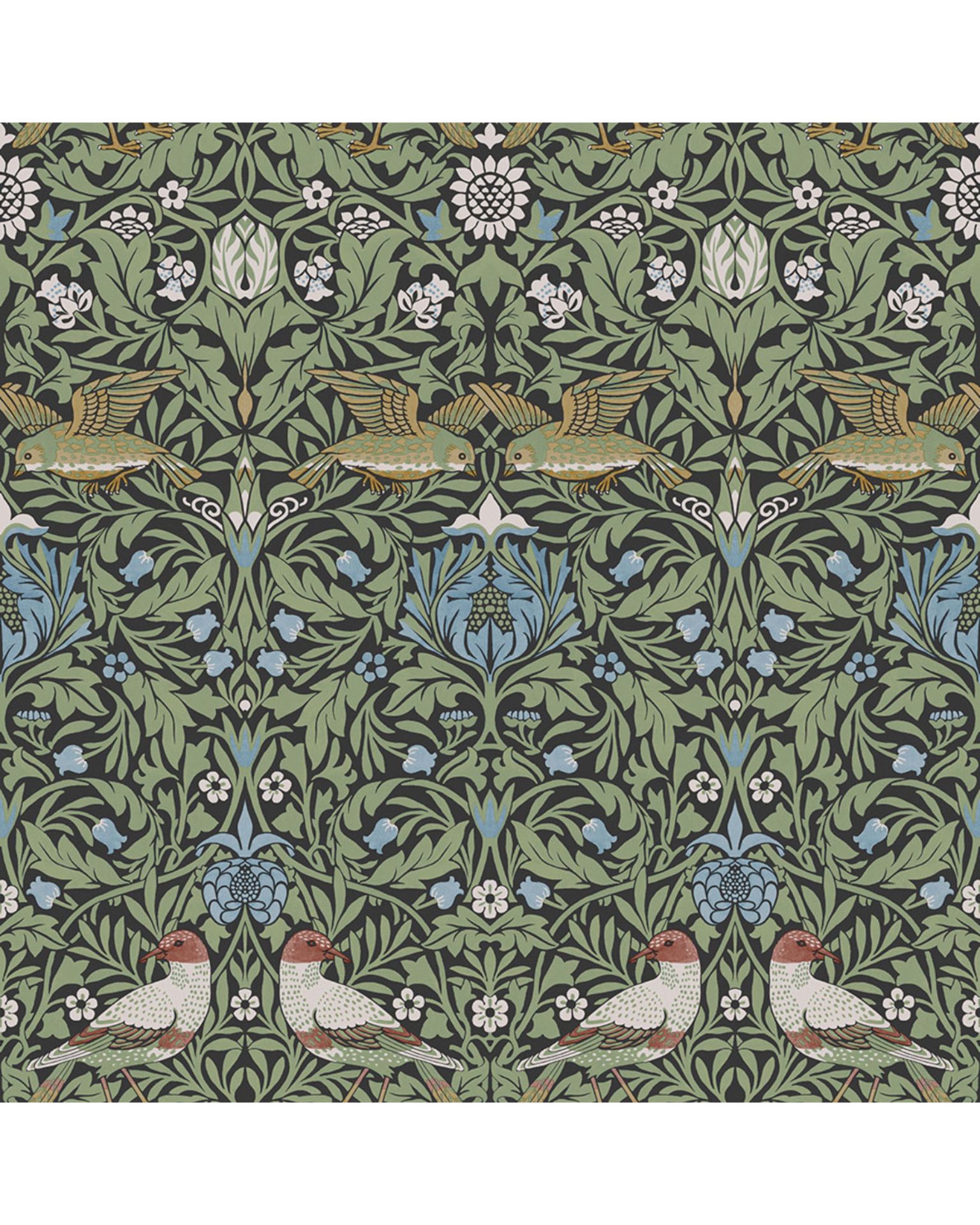 Bilde av Tapet Hidden Treasures 2 82062