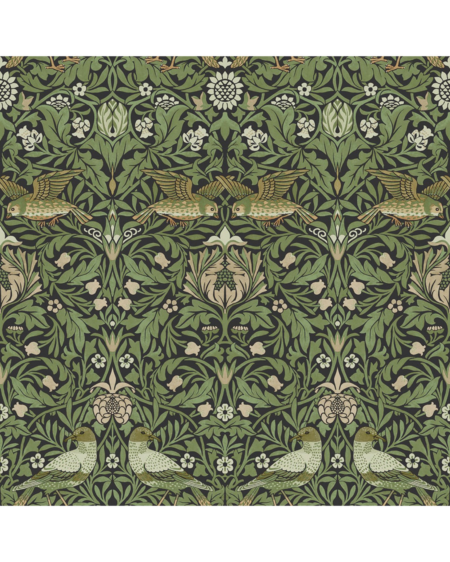 Bilde av Tapet Hidden Treasures 2 82063