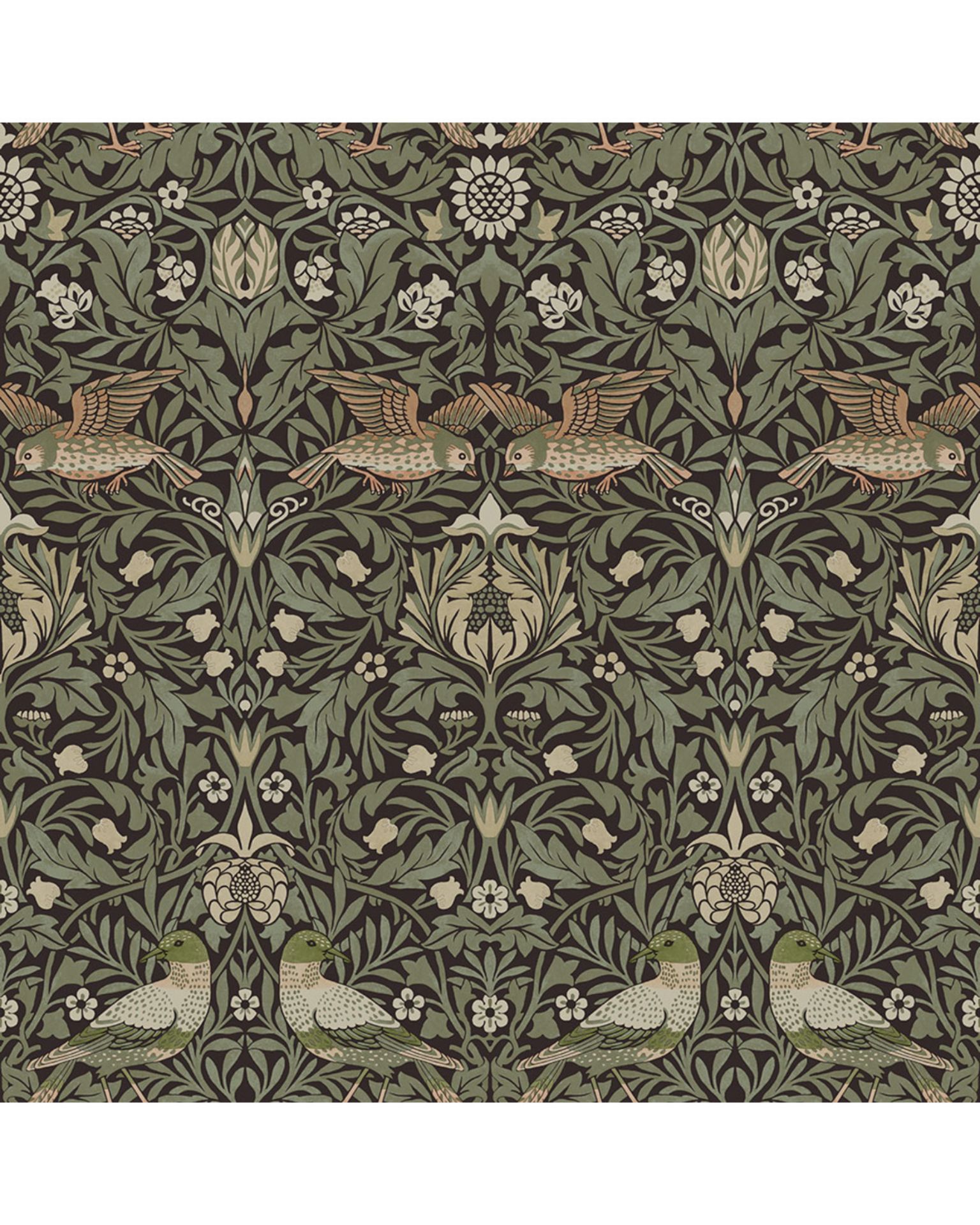 Bilde av Tapet Hidden Treasures 2 82064