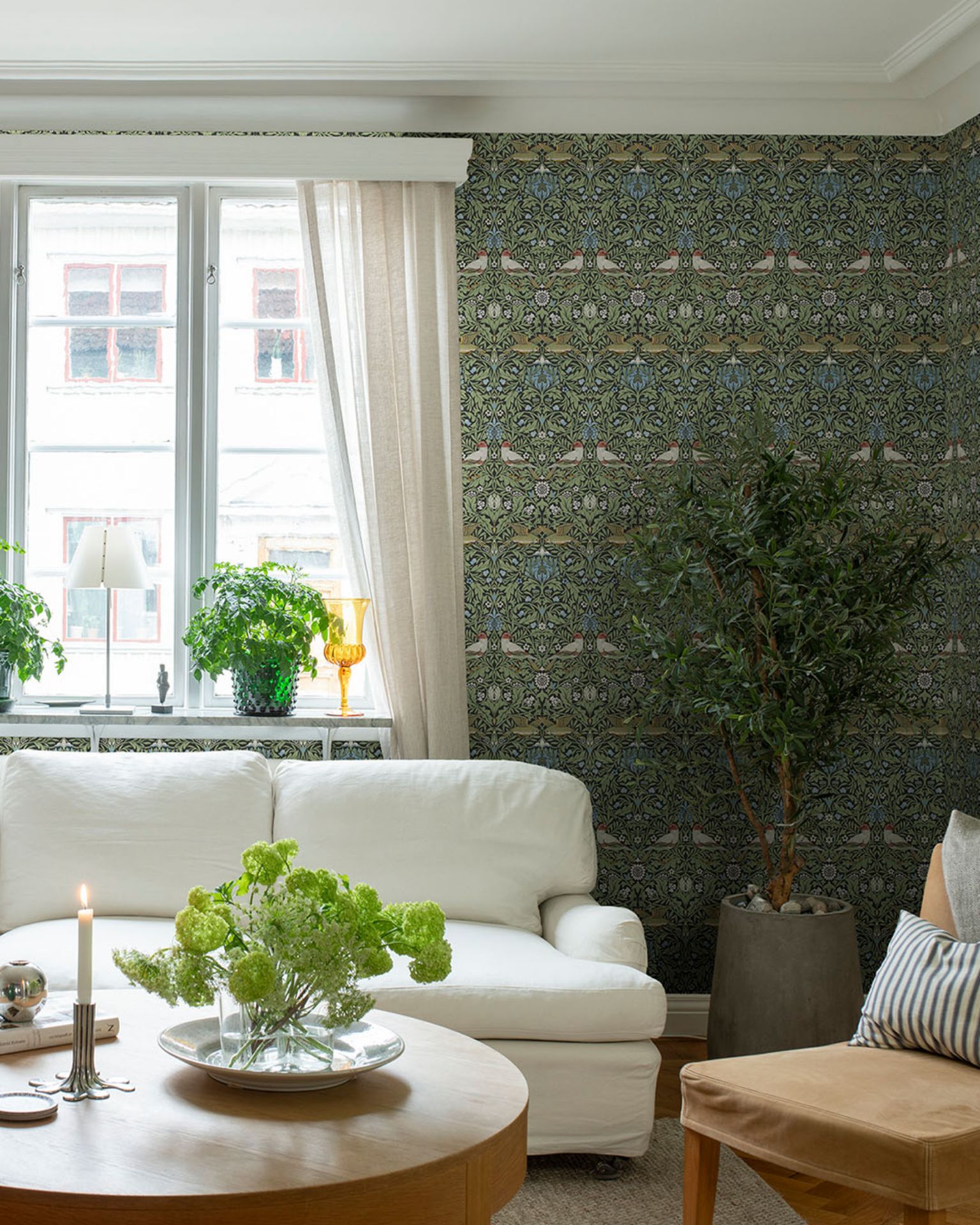 Bilde av Tapet Hidden Treasures 2 82062