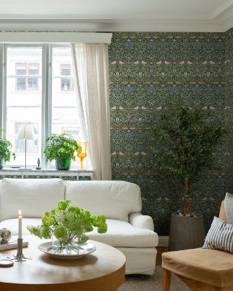 Bilde av Tapet Hidden Treasures 2 82062