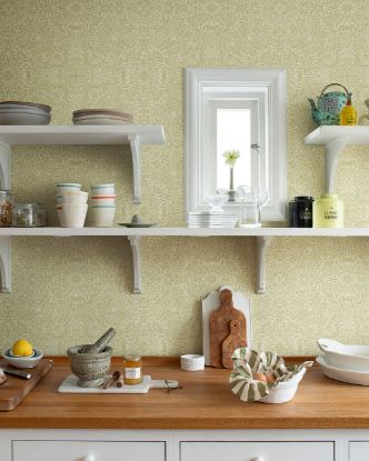 Bilde av Tapet Hidden Treasures 2 82070