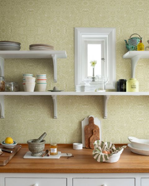 Bilde av Tapet Hidden Treasures 2 82070