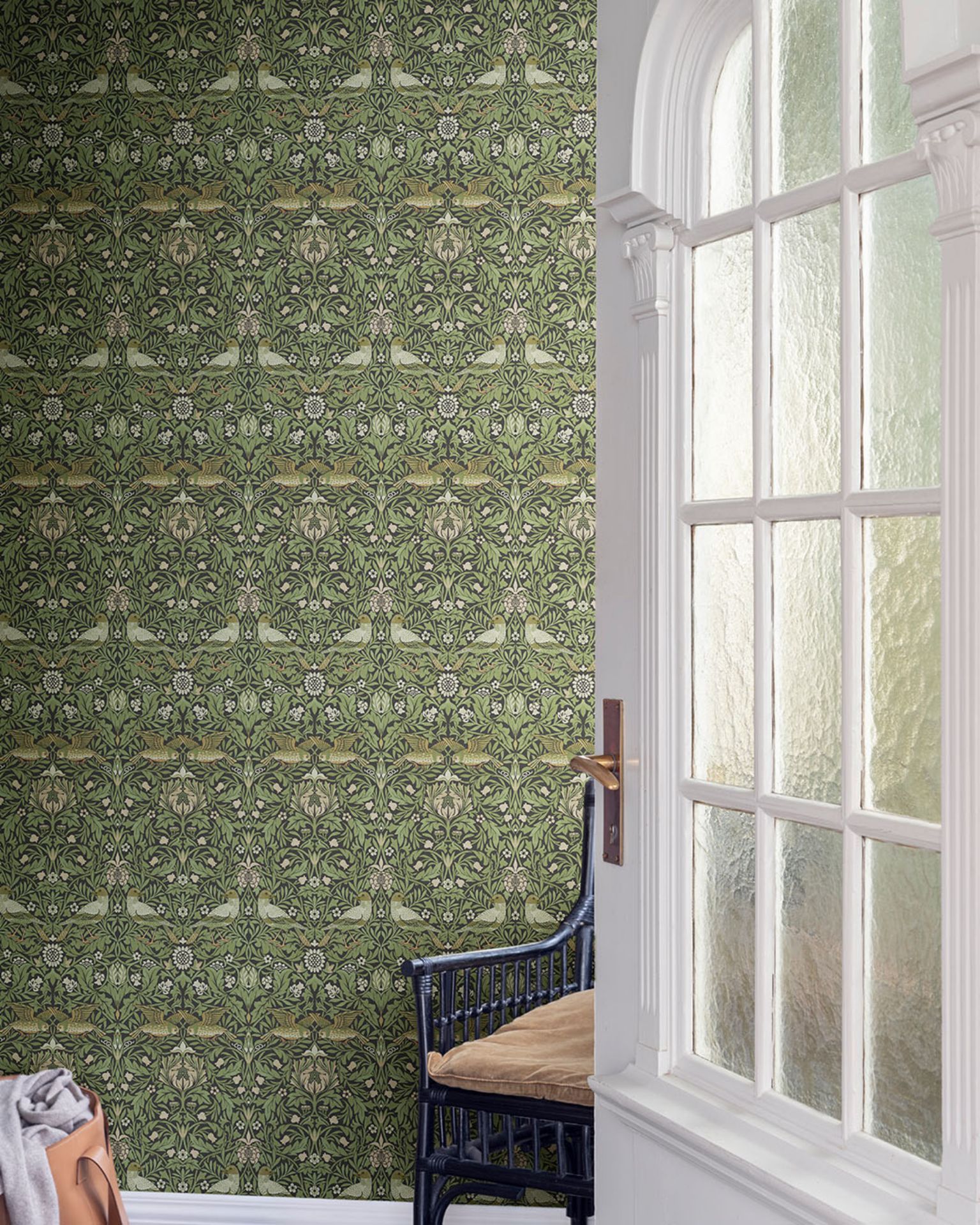 Bilde av Tapet Hidden Treasures 2 82063