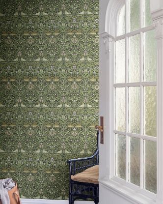 Bilde av Tapet Hidden Treasures 2 82063