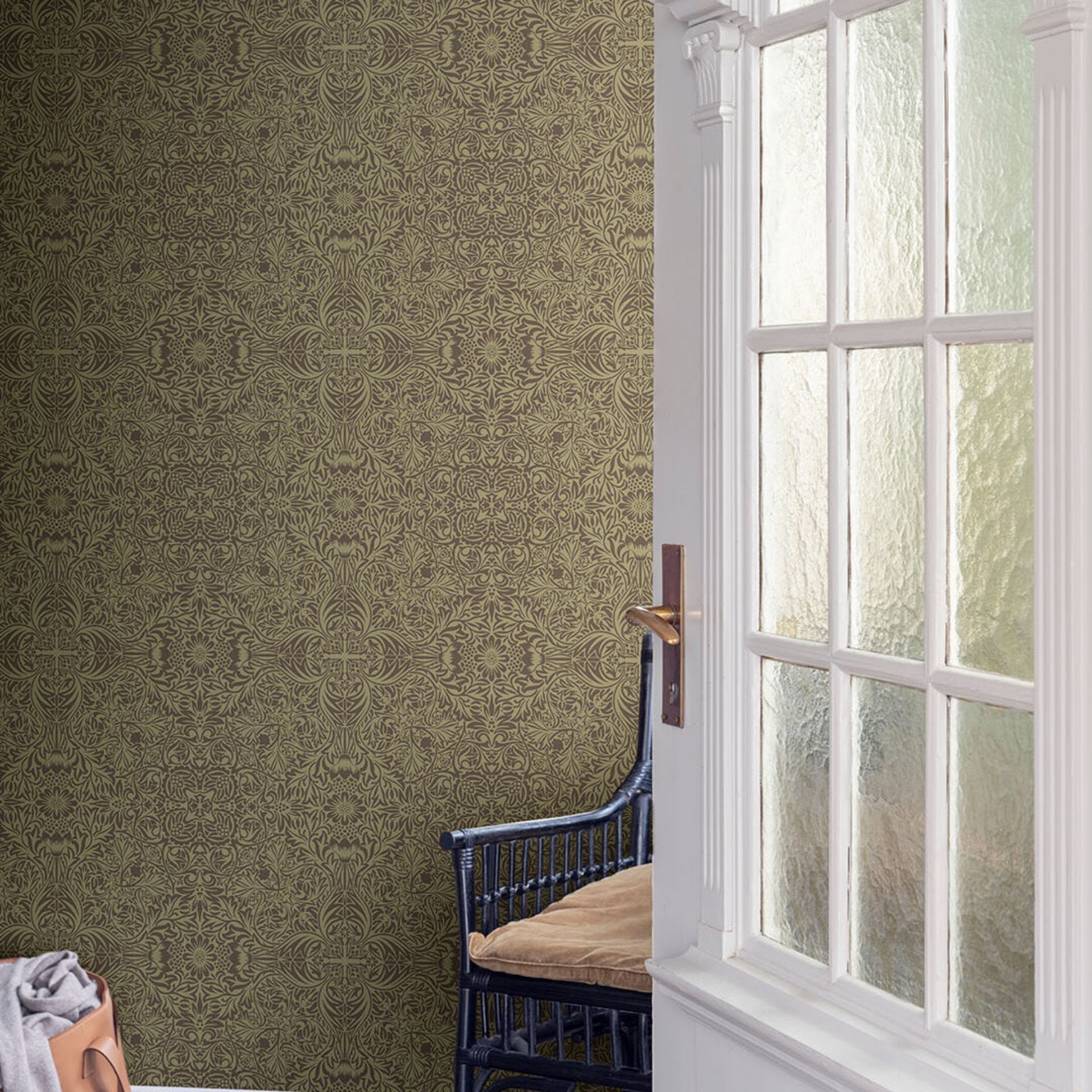 Bilde av Tapet Hidden Treasures 2 82072