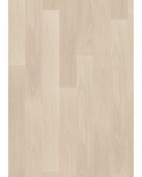 Bilde av Tregulv Maxwood Lodge Ek Natur Hvit