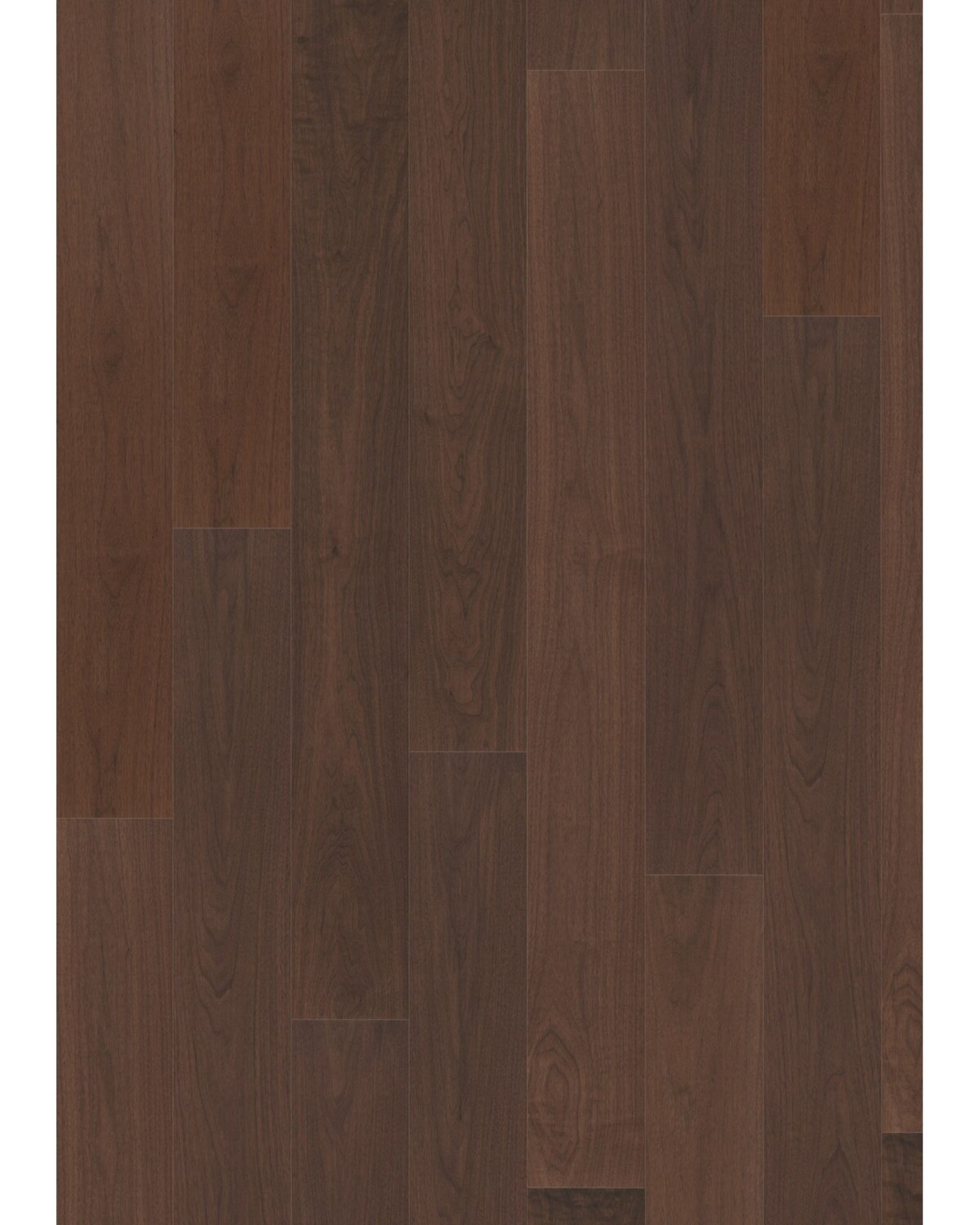 Bilde av Tregulv Maxwood Xl Valnøtt Sotet