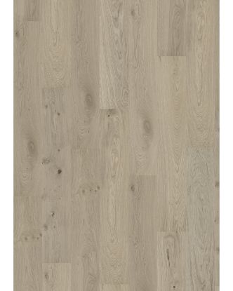 Bilde av Tregulv Maxwood Lodge Ek Unique Perlegrå